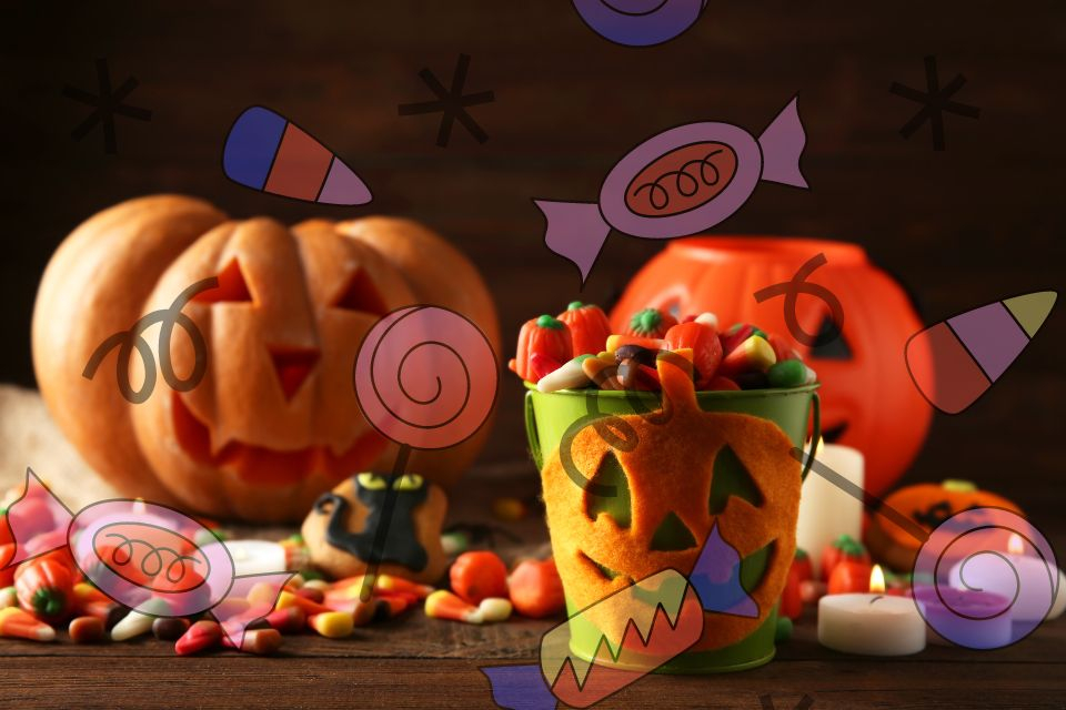 Top Halloween Candies and Where to Buy Them