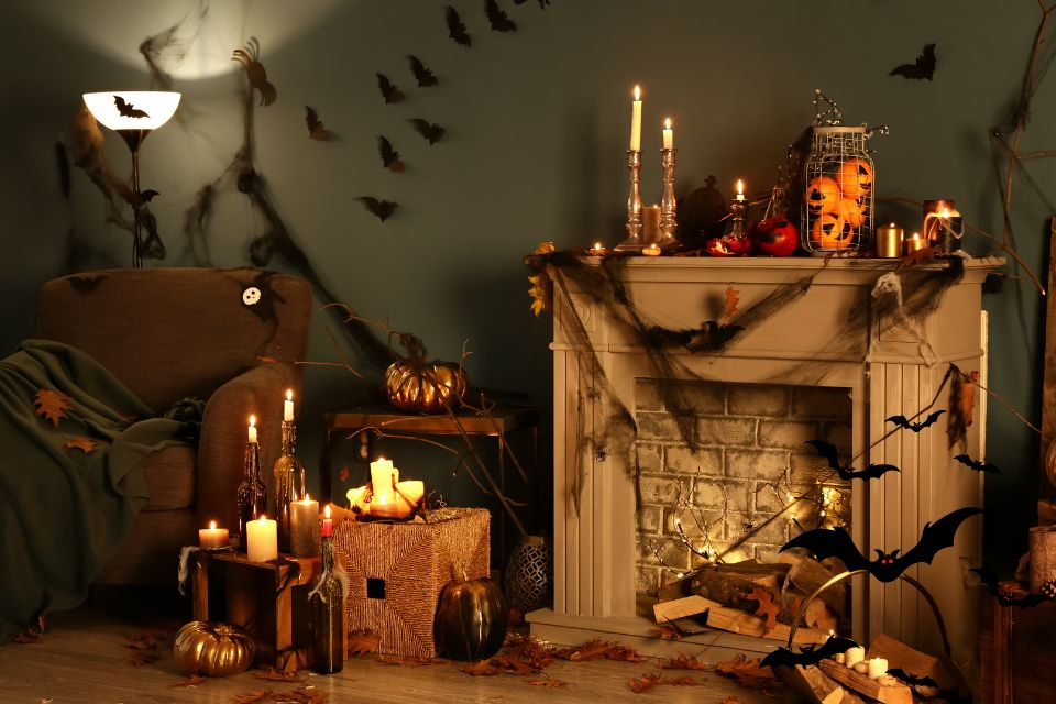 Essential Halloween Decor Items to Transform Your Home