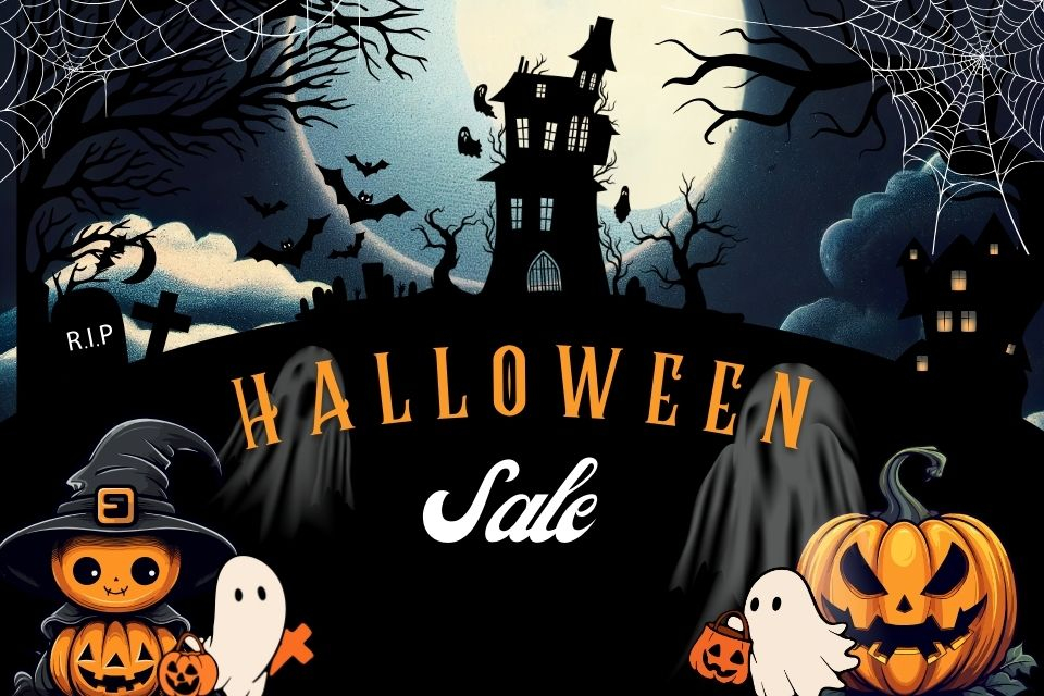 Spooktacular Halloween Sales: Top Brands to Check Out