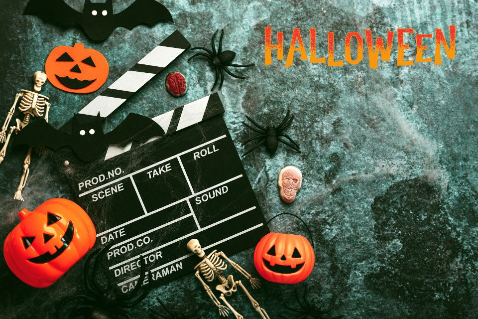 Spooktacular Halloween Movies You Can’t Miss!