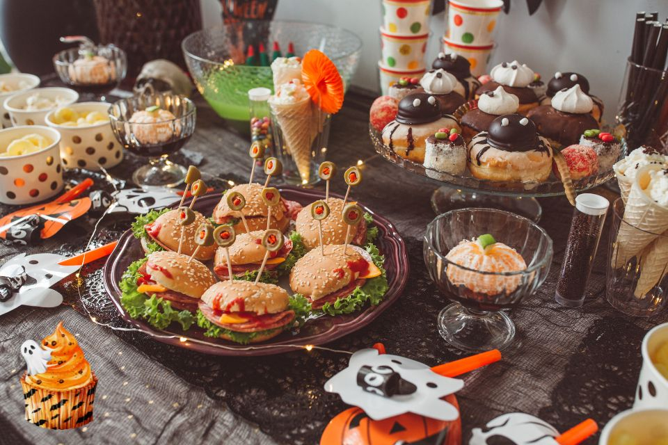 10 Spooktacular Halloween Drink Recipes to Delight Your Guests