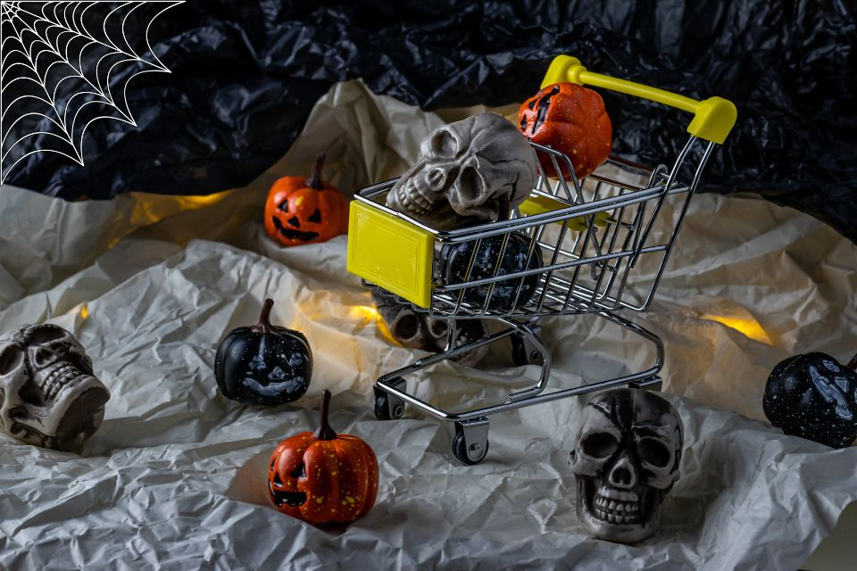 The Ultimate Guide to Buying Candy and Decorations for Halloween