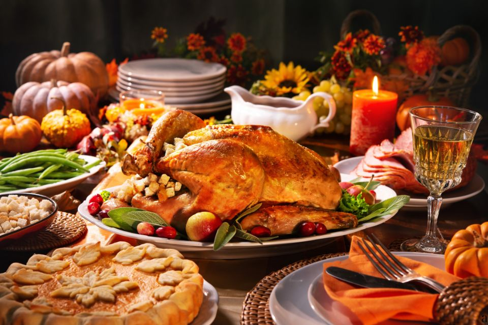 Top Thanksgiving Turkey Choices for 2024