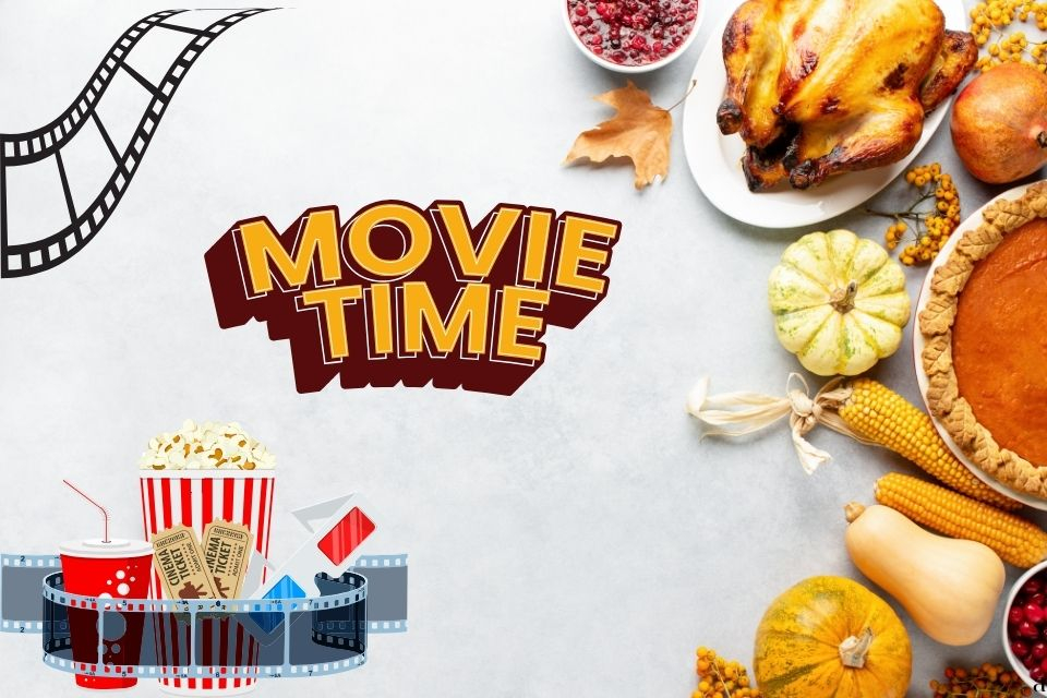 Top Thanksgiving Movies 2024 to Watch