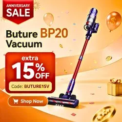 Anniversary Sale - BP20 Creative Image
