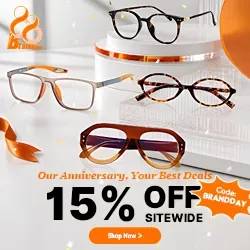 EFE Brand Day Banner - 15% OFF Anniversary Deals