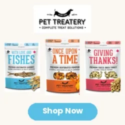 The Granville Island Pet Treatery
