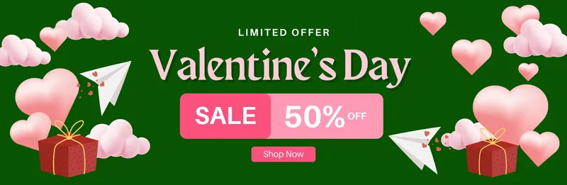 Valentine's Day