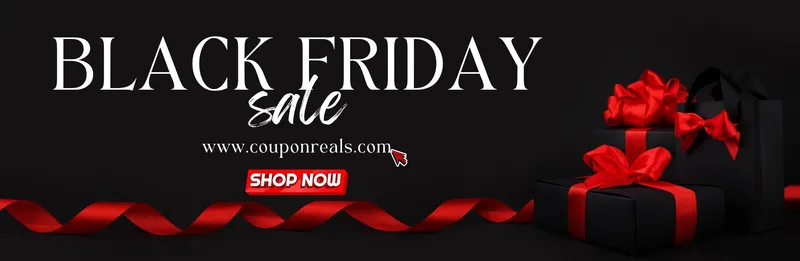 Black Friday Sales