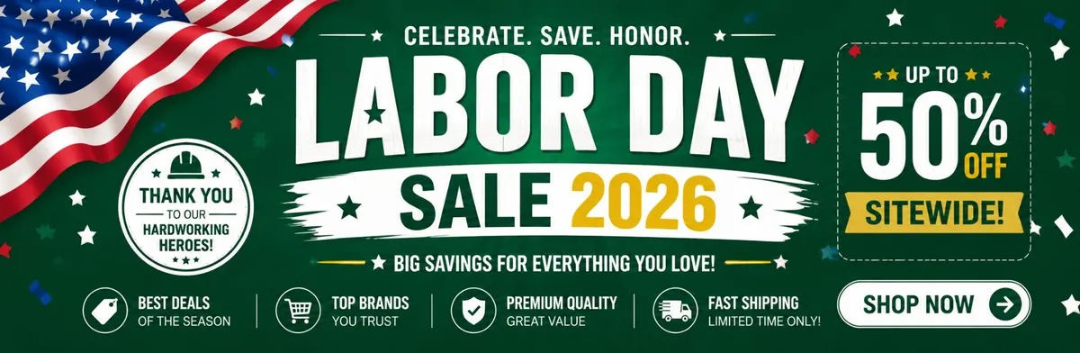Labor Day