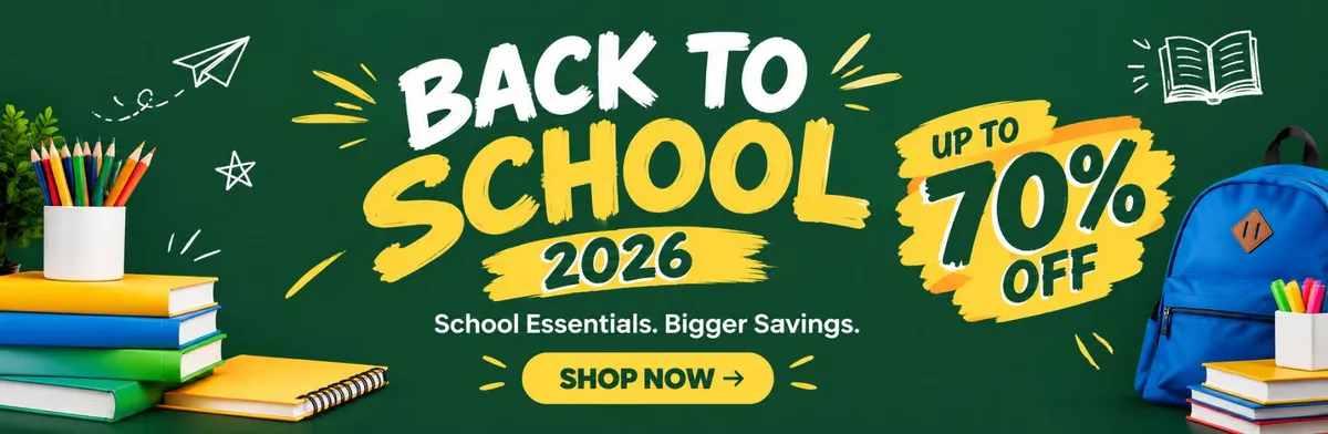 Back to School