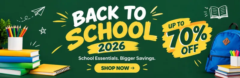 Back to School