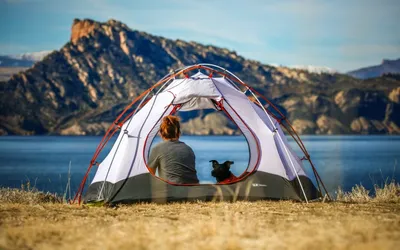 The 5 Best Camping Tents For Every Family In 2021