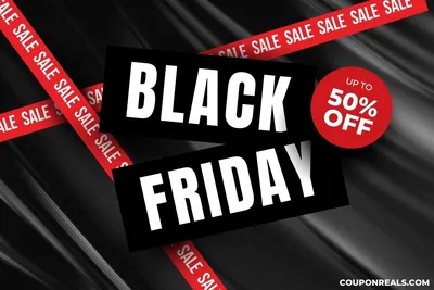 6 Tips To Save Money When Shopping On Black Friday