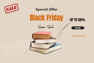 Best Books to Read on a Black Friday