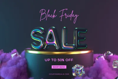 How to Get More Customers to Buy Your Products During Black Friday