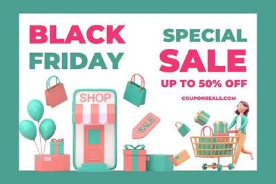Laptops You Should Buy on Black Friday