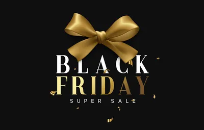 What Day Is Black Friday? Why Is Black Friday A Sale Day