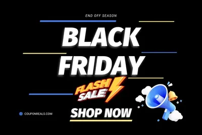 Potential Drop Shipping Items for Black Friday
