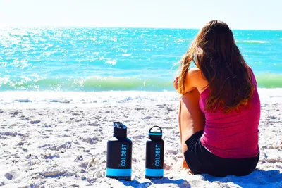 The Best Thermos for Camping, Travel and Exercise