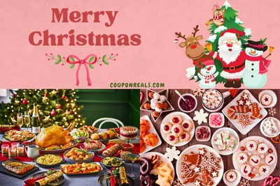 The Must-Have Dishes for Christmas