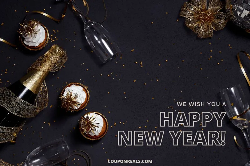 Ways to Save Money When Buying Year-End Decorations