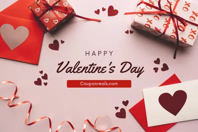 Beauty Cosmetics for Girlfriends Valentine's Day