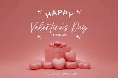 Valentine's Day Makeup To Make You Stand Out