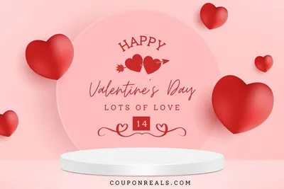 Ways to Save Money on Valentine's Day