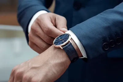 9 Most Popular Men's Watch Models In 2021