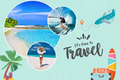 5 Tips To Help You Save Money While Enjoying Your Summer Vacation