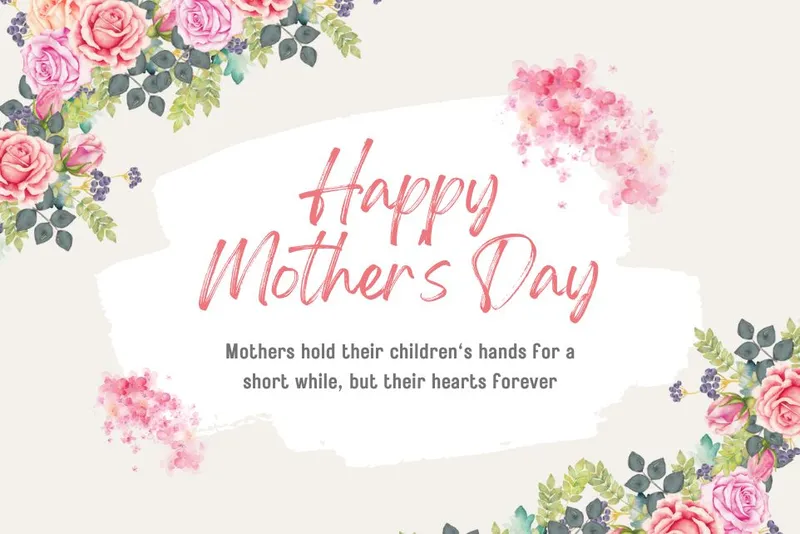 10 Most Beautiful And Meaningful Mother's Day Gift Ideas