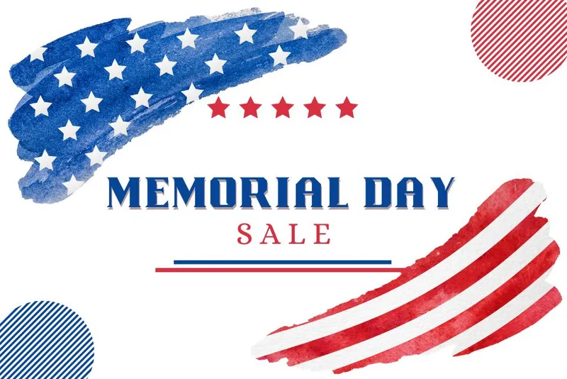 Best Memorial Day Sales to Shop in 2023