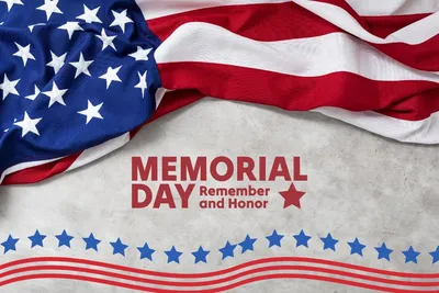 Special Memorial Day Activities Your Family Can Do Together