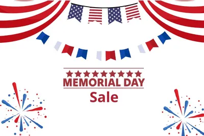 The Best Memorial Day Sales For Shopping 2023