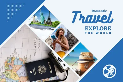 Top 6 Romantic Tourist Destinations For Couples