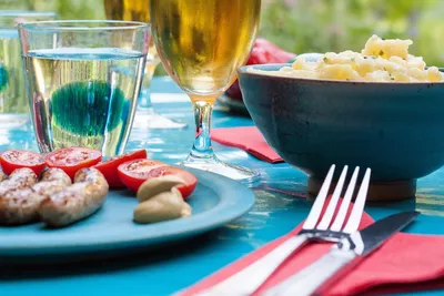 Ways to Help You Create a Great BBQ Party