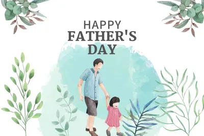 6 Ideas To Make Father's Day More Meaningful And Memorable