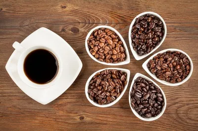 Great Benefits From Coffee That You Should Know