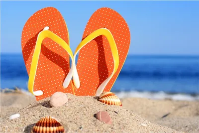 Top 10 Must Have Shoes for Summer