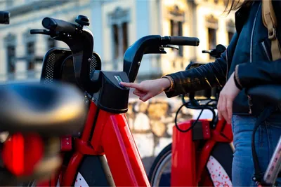 Top 10 Electric Bike Brands for an Electrifying Ride On Summer
