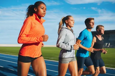 Top 10 Summer Sports for Fun and Fitness