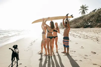 Top 10 Activities to Make the Most of Your Summer