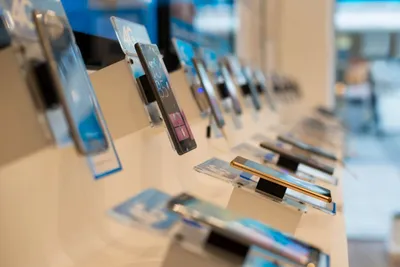 Top 10 Smartphones of 2023: A Comprehensive Review