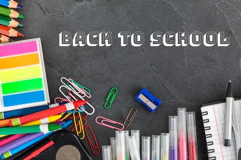 Top 10 Back to School Gifts to Kickstart a Successful Academic Year