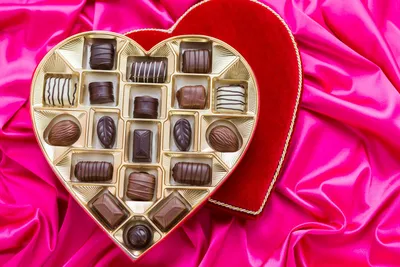 History of Valentine's Day - Facts, Origins & Traditions