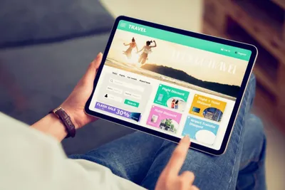 Top 10 Travel Websites to Plan Your Perfect Getaway