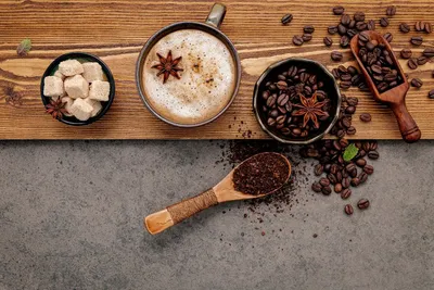 Top 10 Coffee Brands to Savor the Perfect Brew