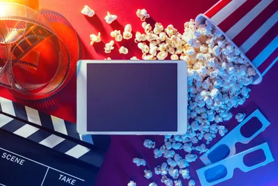 Top 10 Movie-Watching Apps for Your Entertainment Pleasure