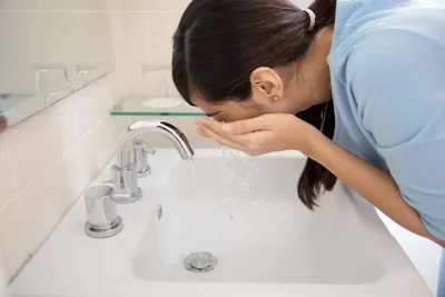 How To Care For Healthy Young Skin